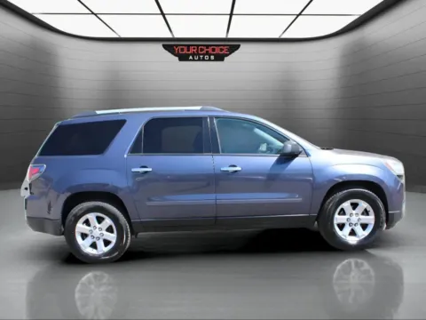 More photos of 2014 GMC Acadia SLE at Your Choice Autos - Elgin, IL