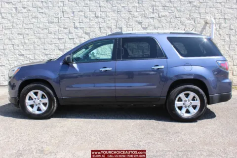 Photos of 2014 GMC Acadia SLE for sale in Elgin, IL at Your Choice Autos - Elgin