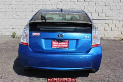 More photos of 2010 Toyota Prius II 4dr Hatchback at Your Choice Autos - Elgin, IL