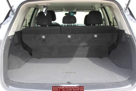 More photos of 2020 Nissan Murano S at Your Choice Autos - Elgin, IL