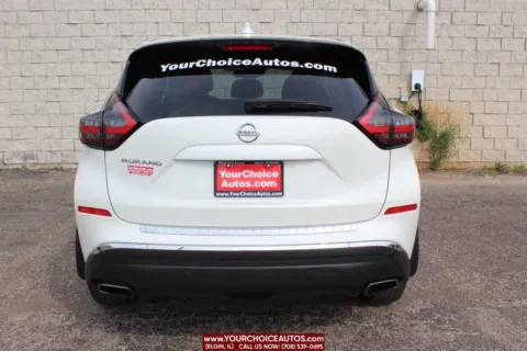 More photos of 2020 Nissan Murano S at Your Choice Autos - Elgin, IL