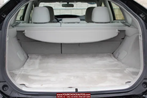 More photos of 2013 Toyota Prius One 4dr Hatchback at Your Choice Autos - Elgin, IL