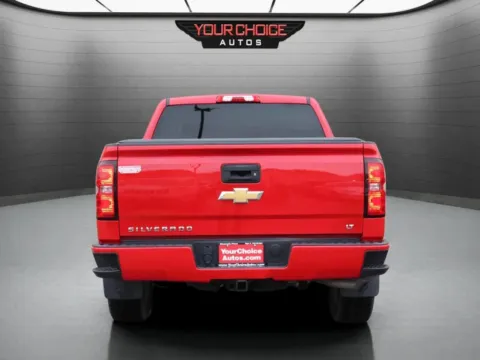 More photos of 2016 Chevrolet Silverado 1500 LT at Your Choice Autos - Elgin, IL