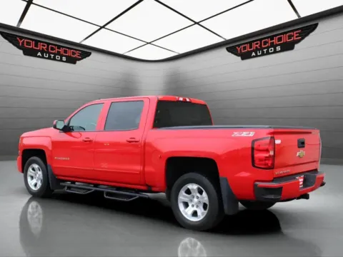 More photos of 2016 Chevrolet Silverado 1500 LT at Your Choice Autos - Elgin, IL