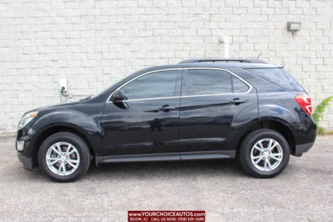 Photos of 2016 Chevrolet Equinox LT for sale in Elgin, IL at Your Choice Autos - Elgin