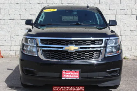 More photos of 2019 Chevrolet Tahoe LT at Your Choice Autos - Elgin, IL