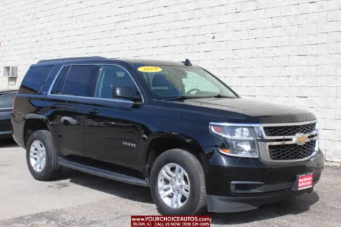 More photos of 2019 Chevrolet Tahoe LT at Your Choice Autos - Elgin, IL