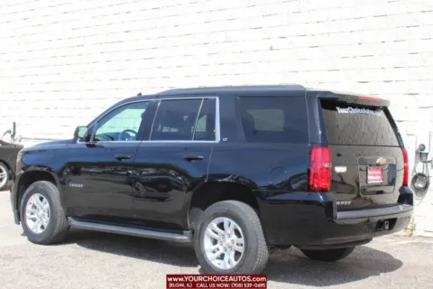 Another view of 2019 Chevrolet Tahoe LT for sale in Elgin, IL at Your Choice Autos - Elgin
