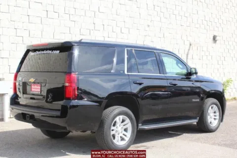 More photos of 2019 Chevrolet Tahoe LT at Your Choice Autos - Elgin, IL