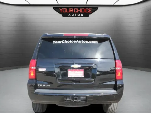 More photos of 2019 Chevrolet Tahoe LT at Your Choice Autos - Elgin, IL