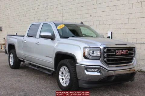 More photos of 2017 GMC Sierra 1500 SLE at Your Choice Autos - Elgin, IL