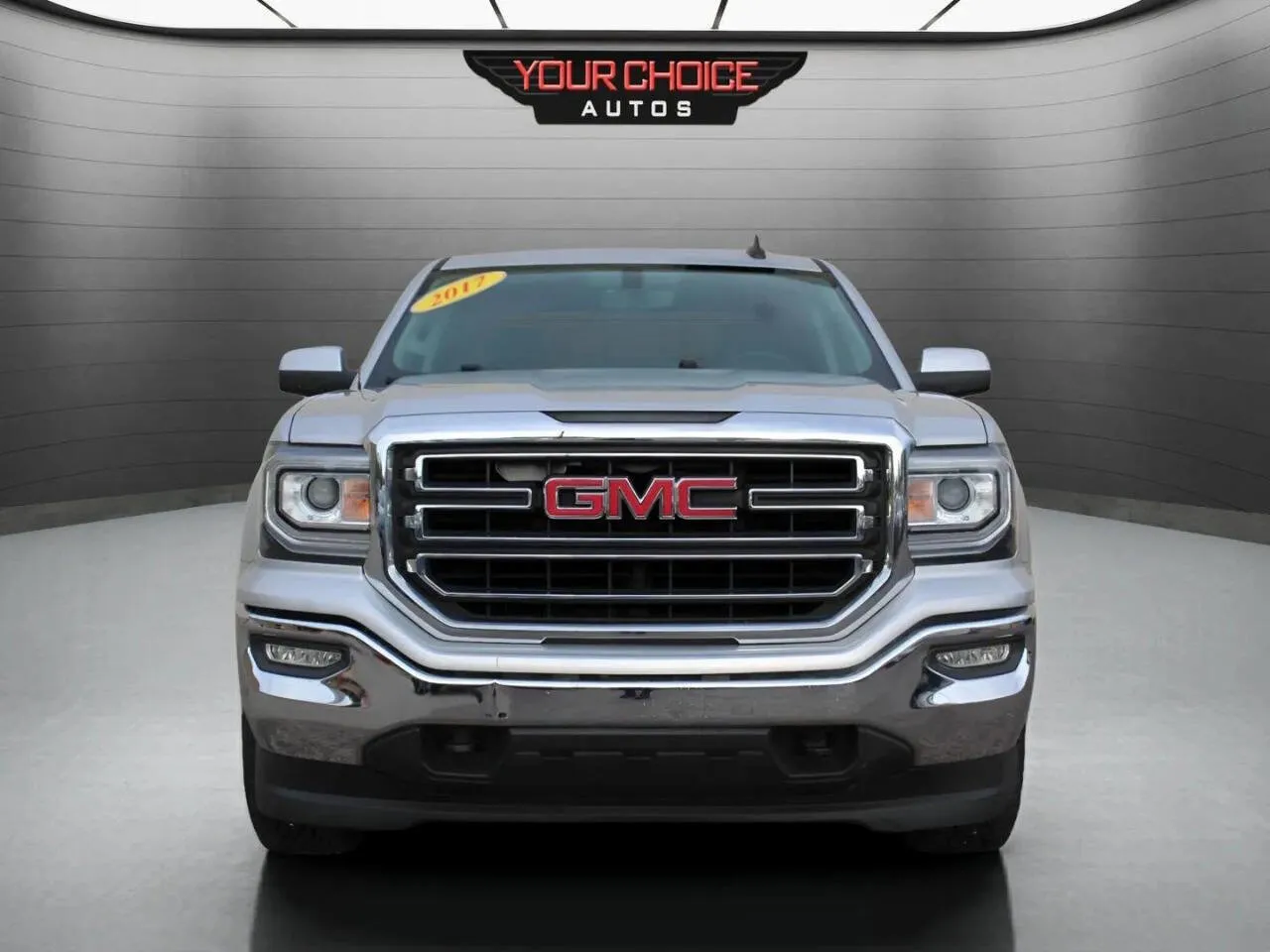 2017 GMC Sierra 1500 SLE for sale in Elgin, IL