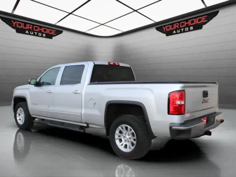 More photos of 2017 GMC Sierra 1500 SLE at Your Choice Autos - Elgin, IL