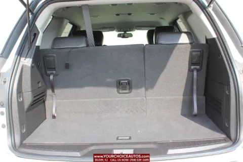More photos of 2014 GMC Acadia SLT at Your Choice Autos - Elgin, IL