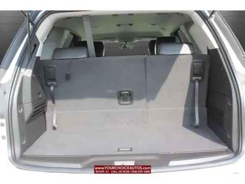 More photos of 2014 GMC Acadia SLT at Your Choice Autos - Elgin, IL