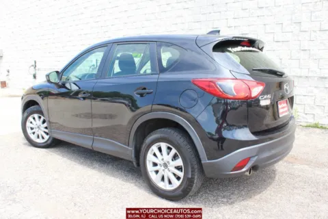 Another view of 2014 Mazda CX-5 Sport for sale in Elgin, IL at Your Choice Autos - Elgin
