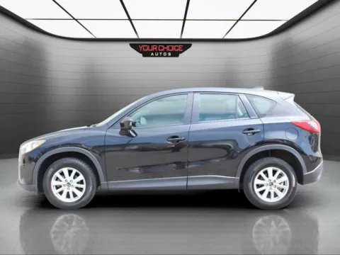 Photos of 2014 Mazda CX-5 Sport for sale in Elgin, IL at Your Choice Autos - Elgin