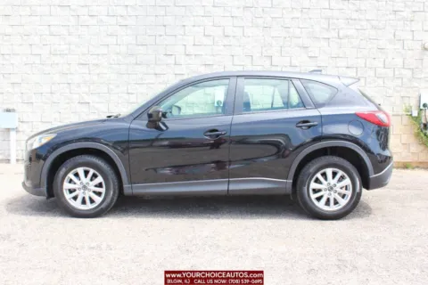 Photos of 2014 Mazda CX-5 Sport for sale in Elgin, IL at Your Choice Autos - Elgin