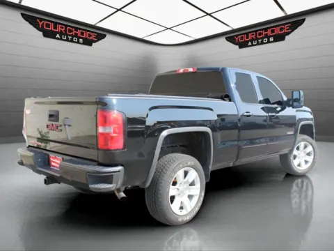 More photos of 2019 GMC Sierra 1500 Limited Base 4x4 4dr Double Cab 6.5 ft. SB at Your Choice Autos - Elgin, IL