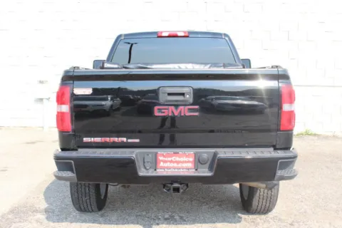 More photos of 2019 GMC Sierra 1500 Limited Base 4x4 4dr Double Cab 6.5 ft. SB at Your Choice Autos - Elgin, IL