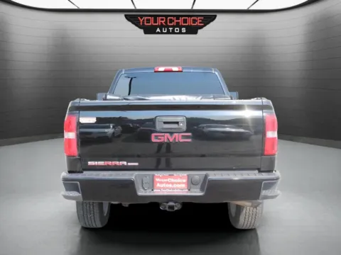 More photos of 2019 GMC Sierra 1500 Limited Base 4x4 4dr Double Cab 6.5 ft. SB at Your Choice Autos - Elgin, IL