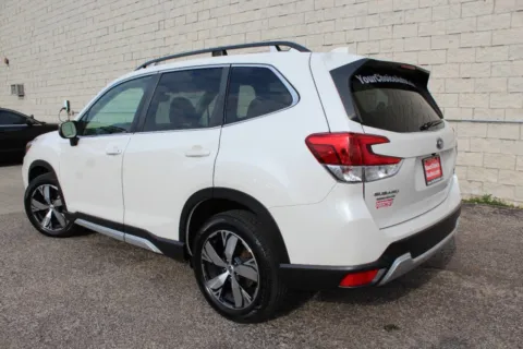 Another view of 2020 Subaru Forester Touring for sale in Elgin, IL at Your Choice Autos - Elgin