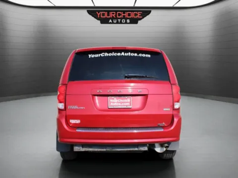 More photos of 2015 Dodge Grand Caravan SE at Your Choice Autos - Elgin, IL