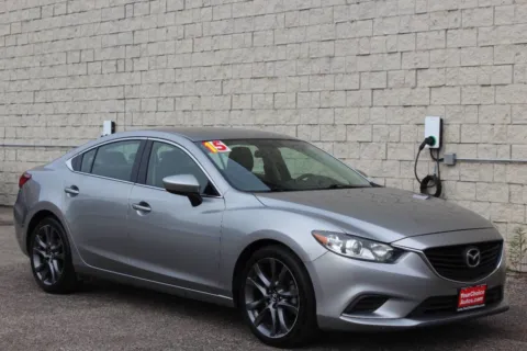 More photos of 2015 Mazda Mazda6 i Touring at Your Choice Autos - Elgin, IL
