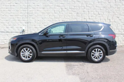 Photos of 2019 Hyundai Santa Fe SEL for sale in Elgin, IL at Your Choice Autos - Elgin