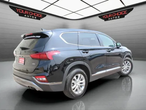 More photos of 2019 Hyundai Santa Fe SEL at Your Choice Autos - Elgin, IL