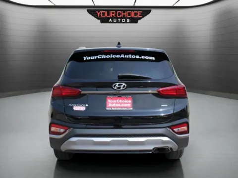 More photos of 2019 Hyundai Santa Fe SEL at Your Choice Autos - Elgin, IL