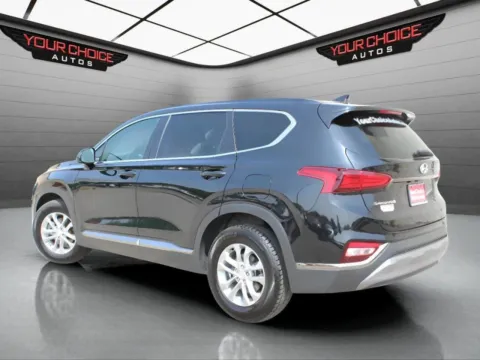 Another view of 2019 Hyundai Santa Fe SEL for sale in Elgin, IL at Your Choice Autos - Elgin