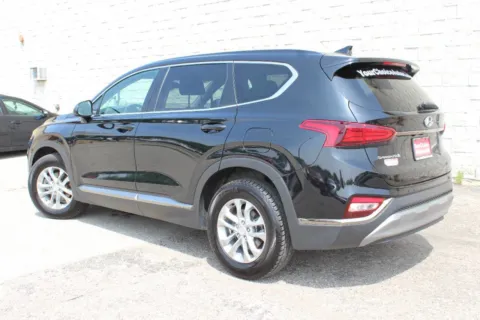 Another view of 2019 Hyundai Santa Fe SEL for sale in Elgin, IL at Your Choice Autos - Elgin