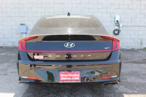 More photos of 2021 Hyundai Sonata SEL Plus at Your Choice Autos - Elgin, IL