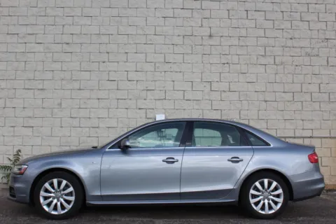 Photos of 2015 Audi A4 Premium for sale in Elgin, IL at Your Choice Autos - Elgin