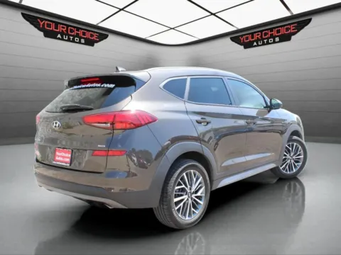 More photos of 2020 Hyundai Tucson SEL at Your Choice Autos - Elgin, IL