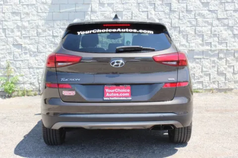 More photos of 2020 Hyundai Tucson SEL at Your Choice Autos - Elgin, IL