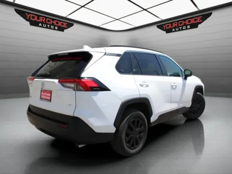 More photos of 2021 Toyota RAV4 LE at Your Choice Autos - Elgin, IL