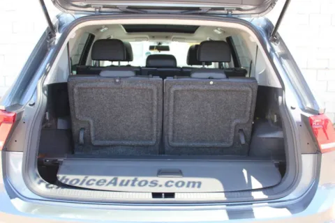 More photos of 2019 Volkswagen Tiguan SE 4dr SUV at Your Choice Autos - Elgin, IL