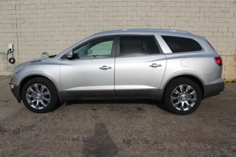 Photos of 2012 Buick Enclave Premium for sale in Elgin, IL at Your Choice Autos - Elgin