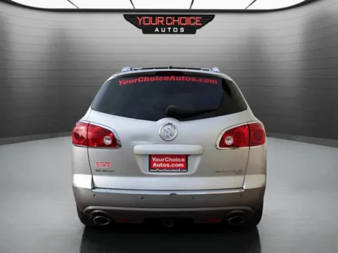 More photos of 2012 Buick Enclave Premium at Your Choice Autos - Elgin, IL