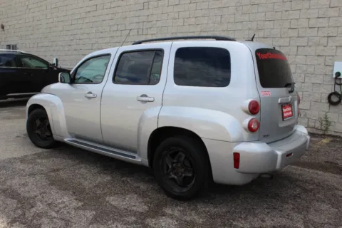 Another view of 2011 Chevrolet HHR LT w/1LT for sale in Elgin, IL at Your Choice Autos - Elgin