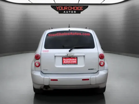 More photos of 2011 Chevrolet HHR LT w/1LT at Your Choice Autos - Elgin, IL