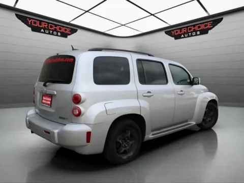 More photos of 2011 Chevrolet HHR LT w/1LT at Your Choice Autos - Elgin, IL
