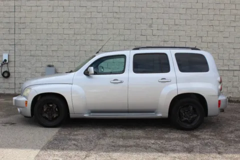 Photos of 2011 Chevrolet HHR LT w/1LT for sale in Elgin, IL at Your Choice Autos - Elgin
