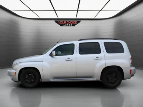 Photos of 2011 Chevrolet HHR LT w/1LT for sale in Elgin, IL at Your Choice Autos - Elgin