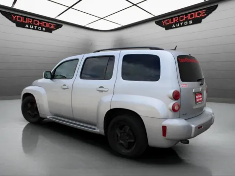 Another view of 2011 Chevrolet HHR LT w/1LT for sale in Elgin, IL at Your Choice Autos - Elgin