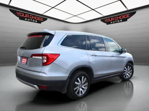 More photos of 2020 Honda Pilot EX at Your Choice Autos - Elgin, IL