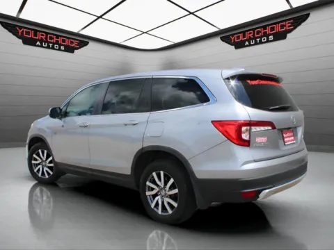 Another view of 2020 Honda Pilot EX for sale in Elgin, IL at Your Choice Autos - Elgin