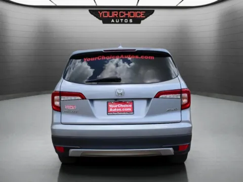 More photos of 2020 Honda Pilot EX at Your Choice Autos - Elgin, IL